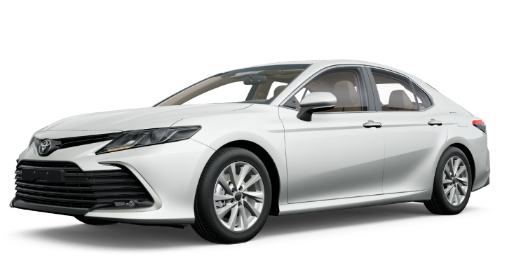 TOYOTA CAMRY 2.5L